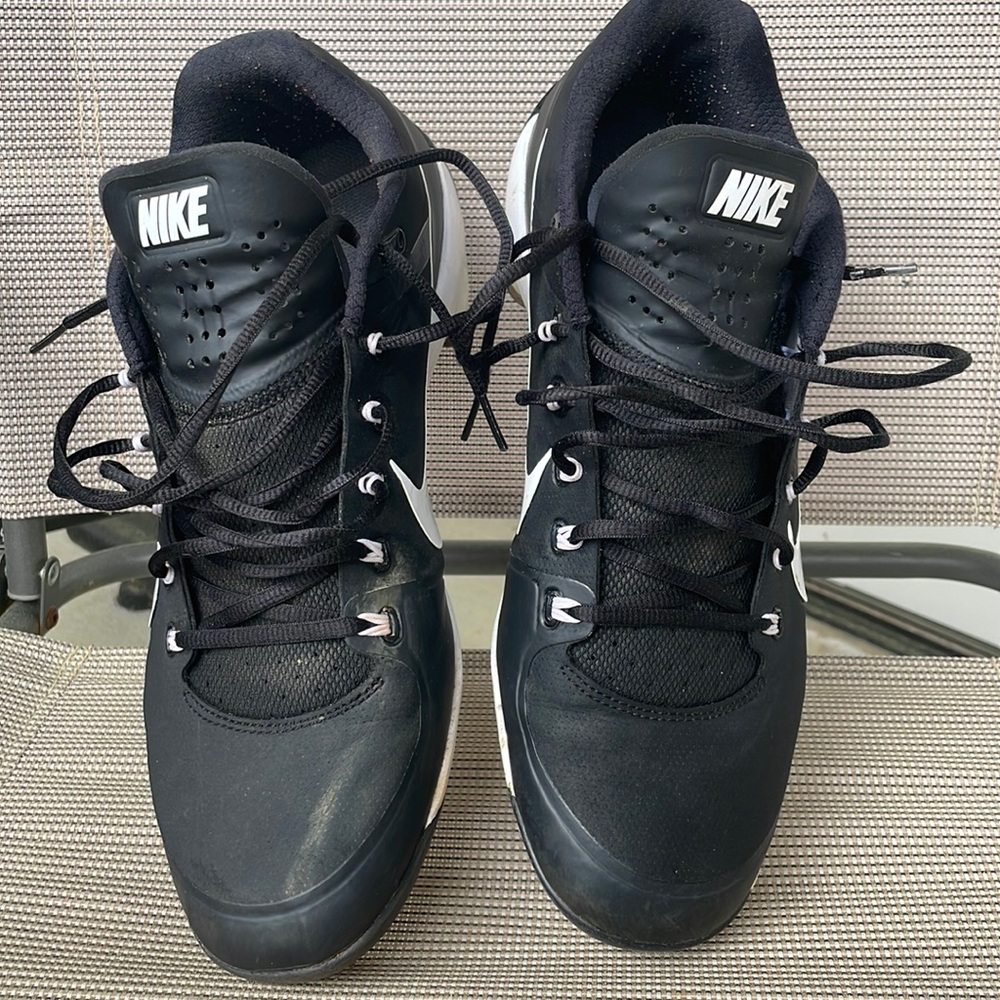 Nike Air Clipper fly wire low